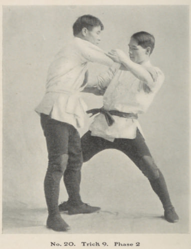 Belt grip and lapel